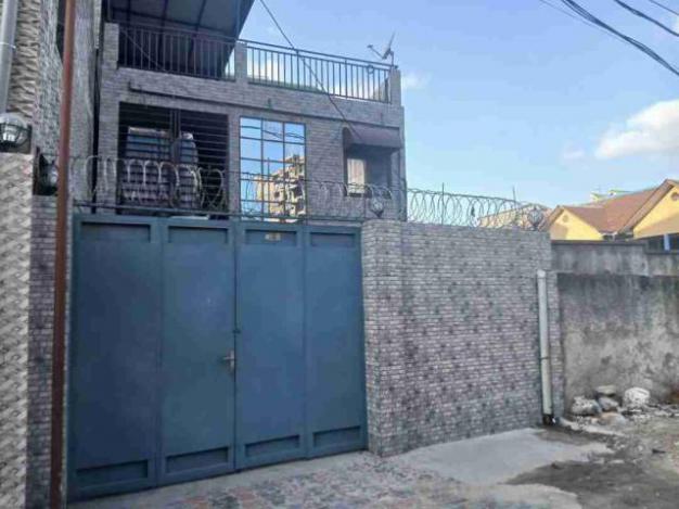 Parcelle - Quartier mimosas