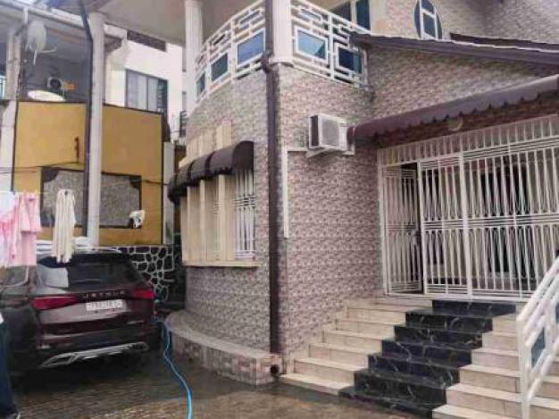 Parcelle - Quartier ma campagne