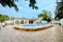 A LOUER Maison / villa Gombe Kinshasa  picture 7