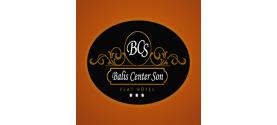 BALIS Center Son Flat Hôtel